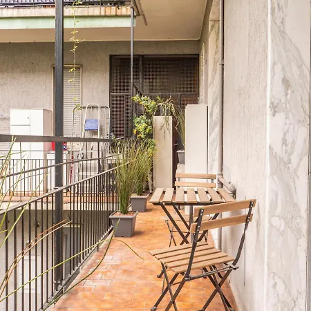 Apartamento The Rent - With Balcony In Downtown *